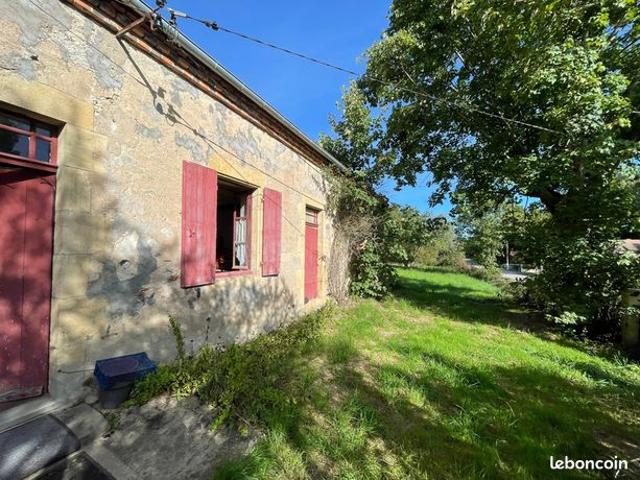 Maison vente à Château-Chinon (Ville), Cercy-la-tour