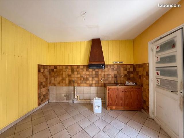 Maison vente à Libourne
