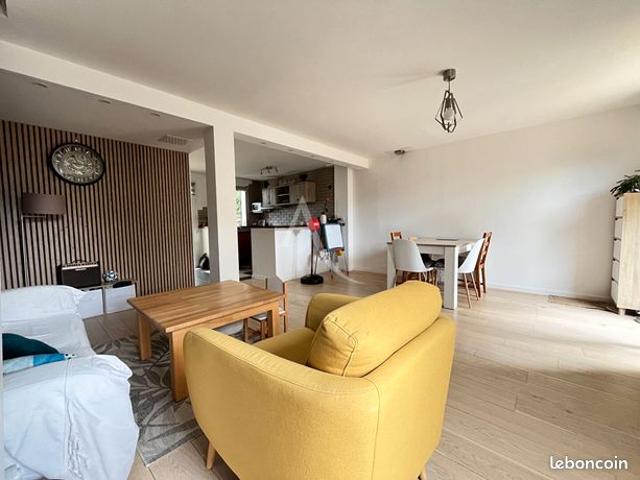 Maison vente à Nantes