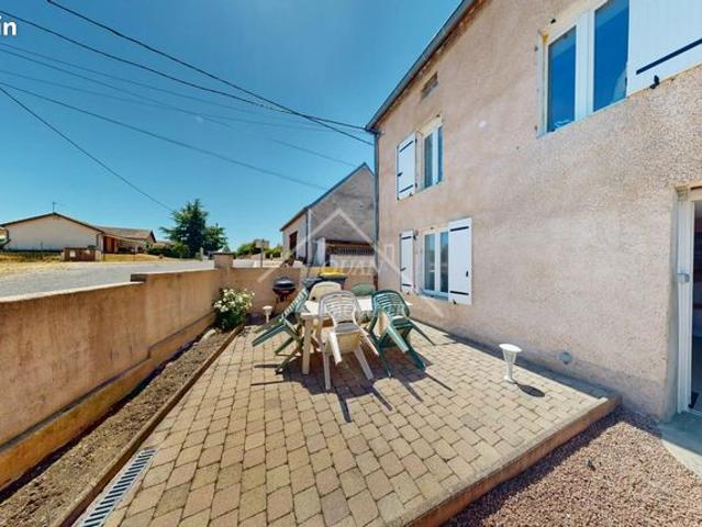 Maison vente à Digne-les-Bains, Le Vernet
