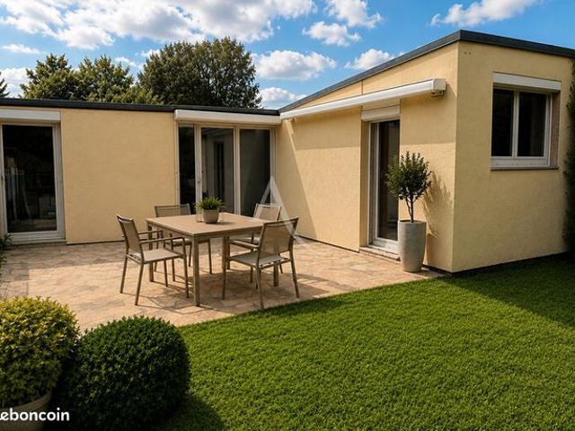 Maison vente à Torcy, Roissy-en-brie