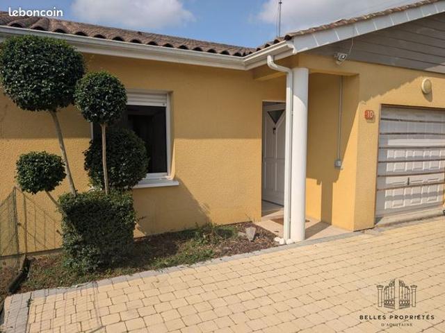 Maison vente à Libourne, Vayres
