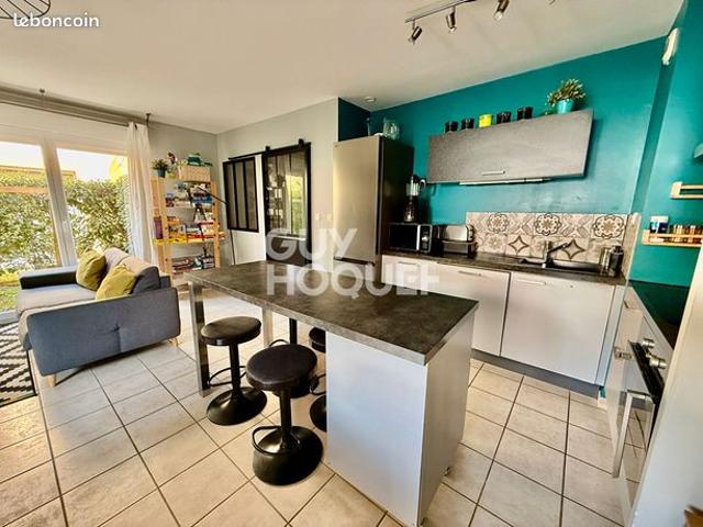 Maison vente à Clermont-Ferrand, Gerzat