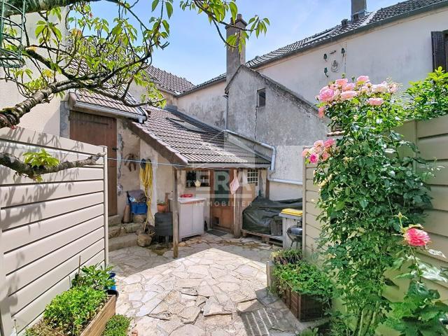 Maison vente à Sarcelles, Mareil-en-france