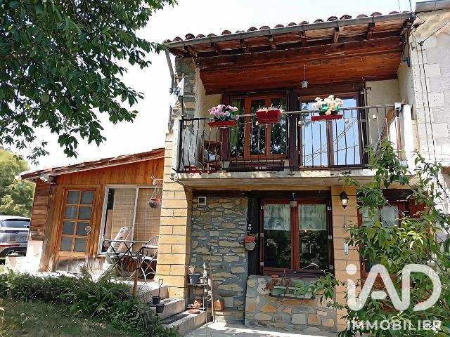 Maison vente à Foix, Soula