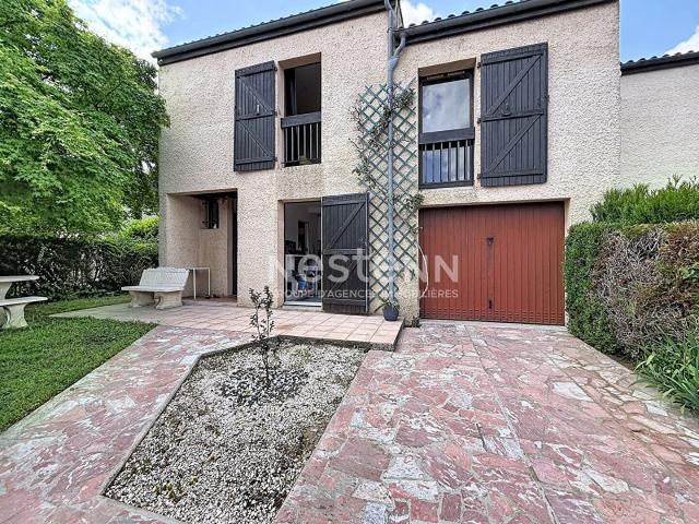 Maison vente à Muret, Portet-sur-garonne