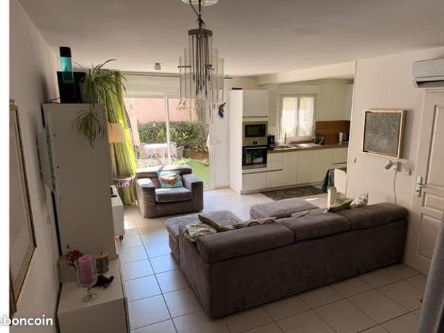 Maison vente à Montpellier