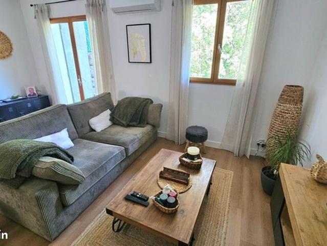 Maison vente à Bargemon, Var
