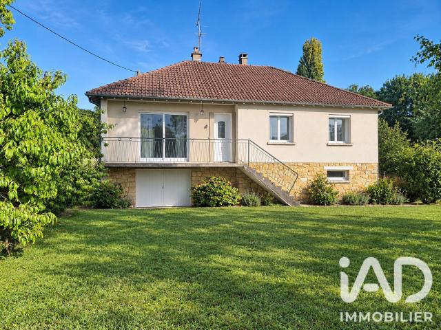 Maison vente à Romorantin-Lanthenay, Châtres-sur-cher