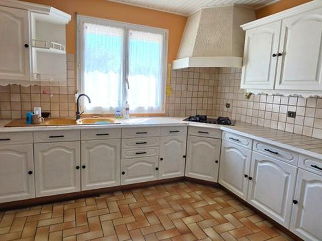 Maison vente à Compiègne, Thourotte
