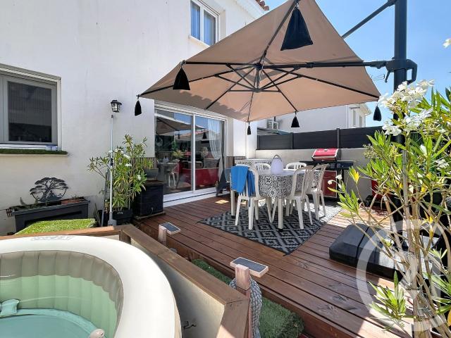 Maison vente à Montpellier, Mèze