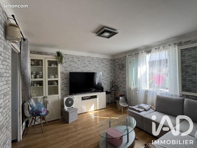Maison vente à Pamiers, Laroque-d'olmes