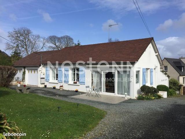 Maison vente à Saint-Brieuc, Bretagne