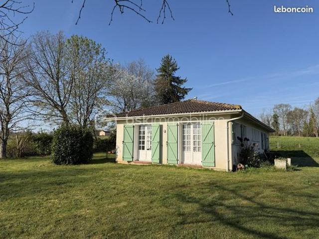 Maison vente à Mirande, Miélan