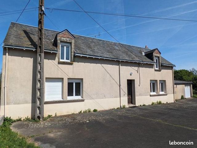 Maison vente à La Roche-sur-Yon, Les Herbiers