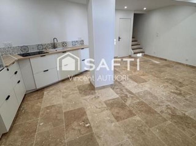 Maison vente à Toulouse, Lagarde