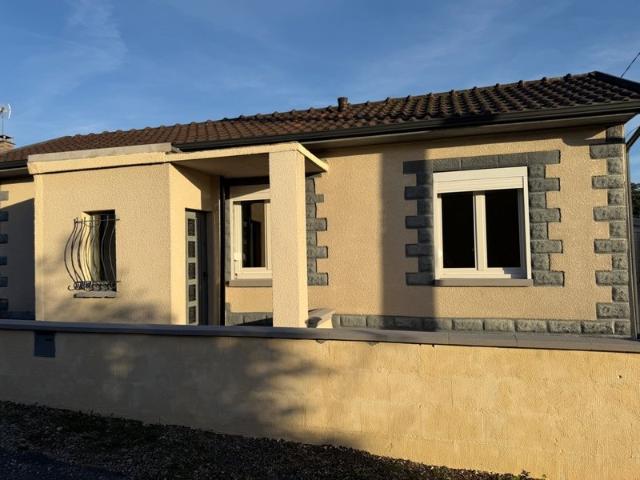 Maison vente à Saint-Dizier, Saint-dizier