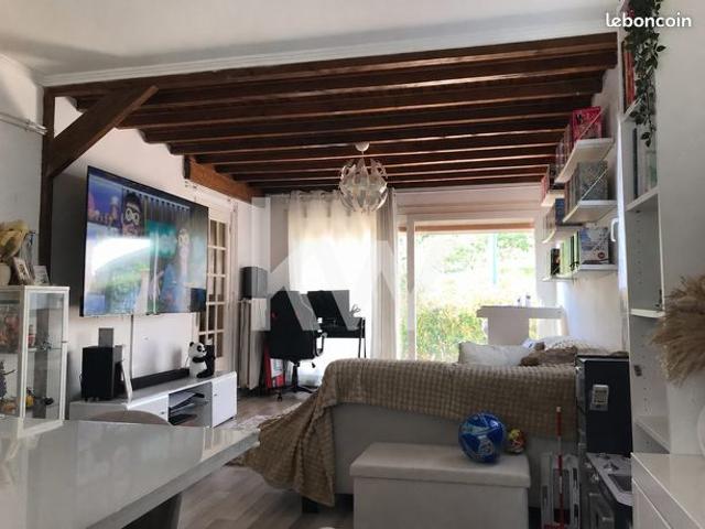 Maison vente à Orléans, Fleury-les-aubrais