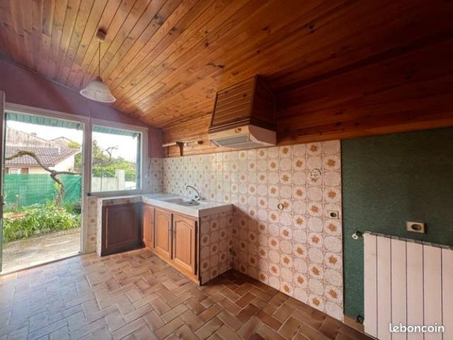 Maison vente à Marmande, Clairac