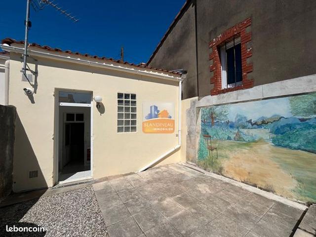 Maison vente à La Montagne