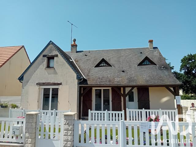 Maison vente à Vendôme, Droué