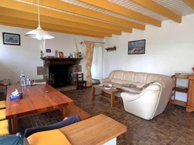 Maison vente à Plouguiel, Côtes-d'Armor