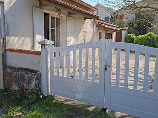 Maison vente à Rochefort, Saint-palais-sur-mer