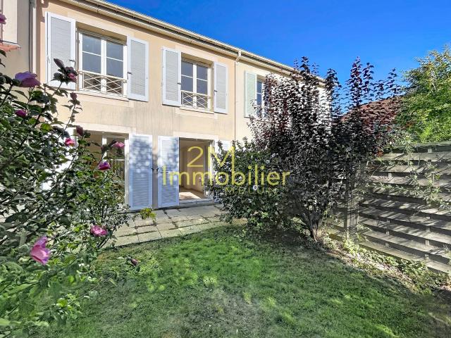 Maison vente à Melun, Seine-et-Marne
