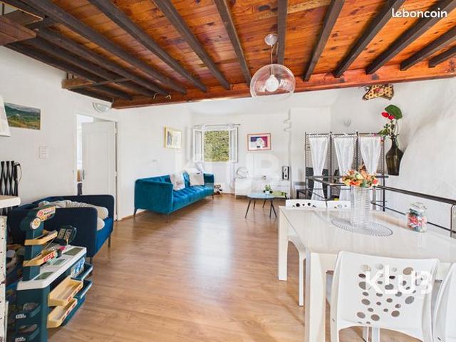 Maison vente à Bastia, Brando