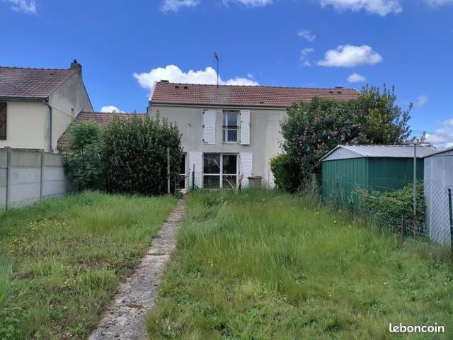 Maison vente à Beauvais, Crèvecoeur-le-grand