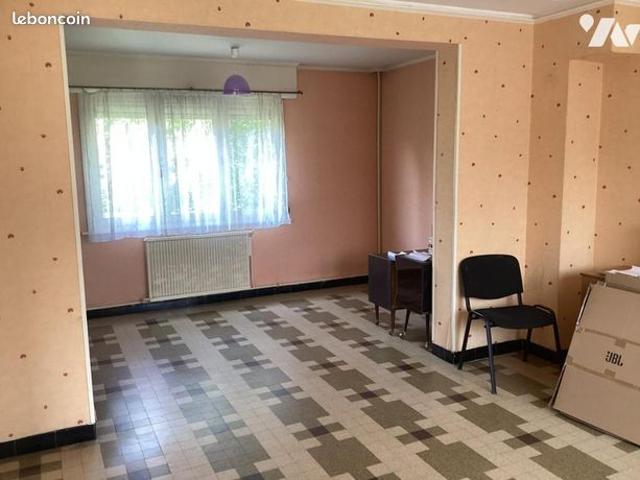 Maison vente à Bohain-en-Vermandois, Aisne