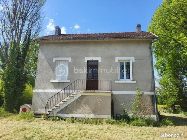 Maison vente à Périgueux, Annesse-et-beaulieu