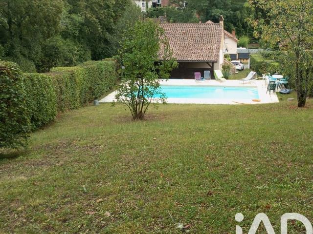 Maison vente à Sarlat-la-Canéda, Saint-cyprien