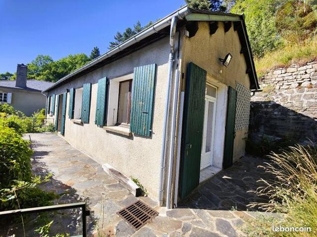 Maison vente à Florac, Barre-des-cévennes