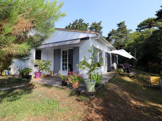 Maison vente à France métropolitaine, Meschers-sur-gironde
