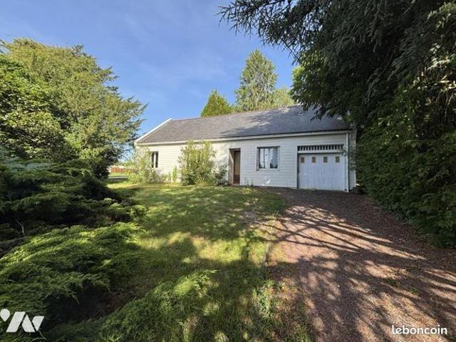 Maison vente à Nantes, Vertou