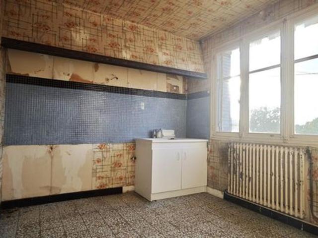Maison vente à Châteaudun, Bonneval
