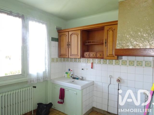 Maison vente à Clermont, Hauts-de-France