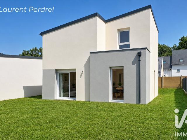 Maison vente à La Vieille Clôture, Allaire
