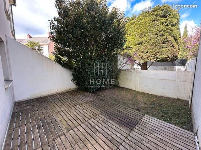 Maison vente à Angers