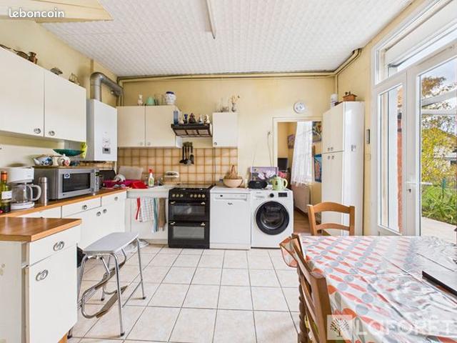 Maison vente à Clermont-Ferrand, Clermont-ferrand