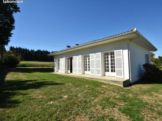Maison vente à Hagetmau, Landes