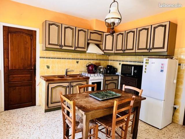 Maison vente à Nîmes, Pont-saint-esprit