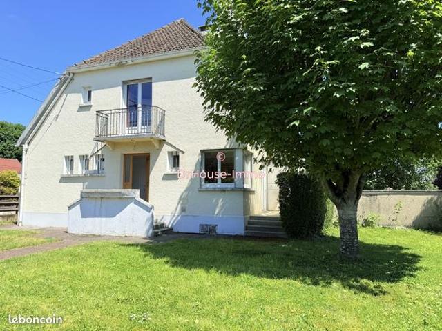 Maison vente à Troyes