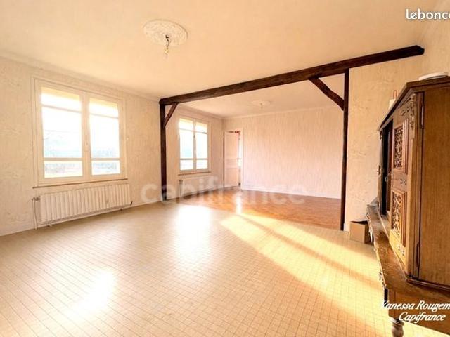 Maison vente à Auxerre, Pourrain