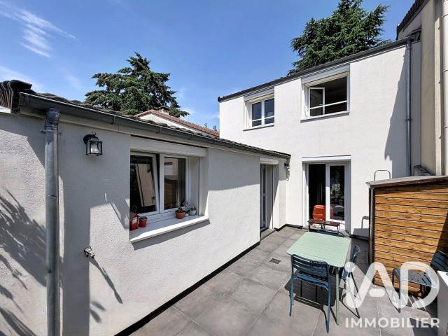 Maison vente à Antony, Hauts-de-Seine