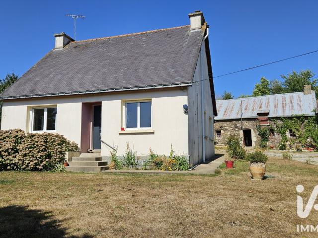 Maison vente à Le Clézio, Saint-Thélo