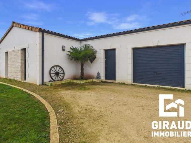 Maison vente à Lotissement du Puits Court, Pouillé