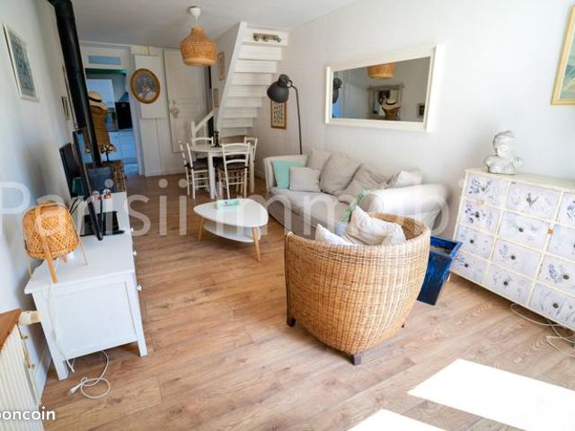 Maison vente à Argenteuil, La Frette-sur-seine