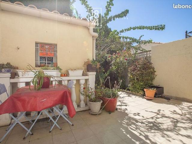 Maison vente à Marseille